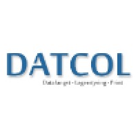 Datcol Aps logo - Similar company to Flows Systems Aps