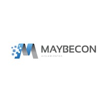 Maybecon Aislamientos logo - Similar company to Isobatic Recursos Industriales