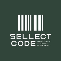 Sellect Code - Inventários e Avaliações Patrimoniais logo - Similar company to Select Code