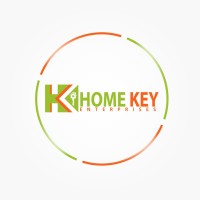 HomeKey Enterprises logo - Similar company to Homekey