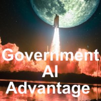 Government AI Advantage logo - Similar company to Govcon Technologies