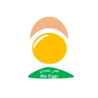 Bioeggs farm logo - Similar company to Eurl Elite Power