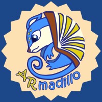 ARmadilloApp logo - Similar company to Geriotracker