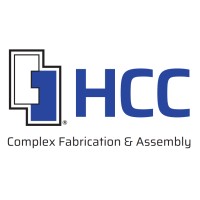 HCC, Inc. logo - Similar company to Industrial Rubber Rollers