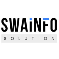 SWAINFO SOLUTION logo - Similar company to Erasoft Technology