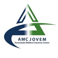 Associação Médica Cearense Jovem logo - Similar company to Agets - Associação Nacional Pela Gestão, Empreendedorismo E Inovação Para Transformação Da Saúde
