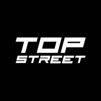 Top Street logo - Similar company to Engineering Consulting Ceng