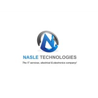Nasle Technologies Ltd logo - Similar company to Bms Machining