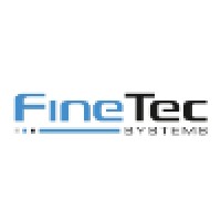 FineTec systems s.r.o. logo - Similar company to Ok Technical Group, S.R.O.