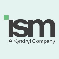 ISM logo - Similar company to Wbm Technologies