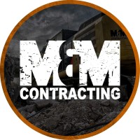 M & M CONTRACTING, LTD. logo - Similar company to Grindtime