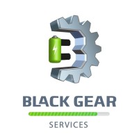 BLACK GEAR SERVICES SA DE CV. logo - Similar company to Paffa