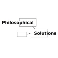 Philosophical Solutions logo - Similar company to Willful Minds Counselling Services Inc.