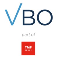 Venture Back Office (now TMF Group) logo - Similar company to Advisors Back Office Solution
