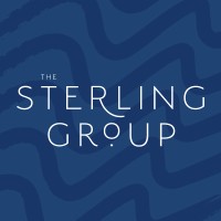 The Sterling Group logo - Similar company to Meroo