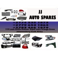 JOEL AUTO SPARES
