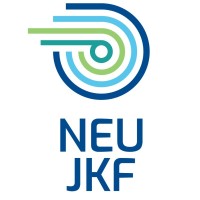 NEU JKF Asia logo - Similar company to Aleph Null, Llc