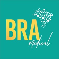 BRA Medical logo - Similar company to Sysq