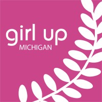 Girl Up Michigan logo - Similar company to To The Limit Maths