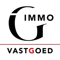 Gimmo Vastgoed logo - Similar company to Amory Vastgoed