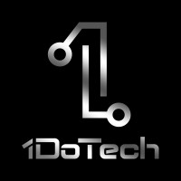 1DoTech logo - Similar company to 7Thcom
