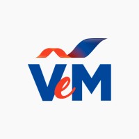 Vira e Mexe logo - Similar company to Redelê