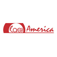 LASI America logo - Similar company to Paviments Konnik