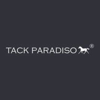 Tack Paradiso® logo - Similar company to Jd Attack Equestrian
