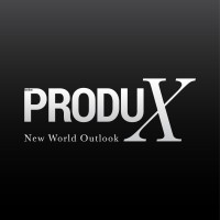 Produx logo - Similar company to Prickly Pear Coffee Co