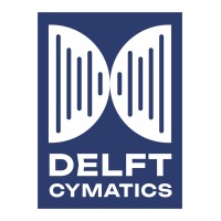 Delft Cymatics logo - Similar company to Modeldesk