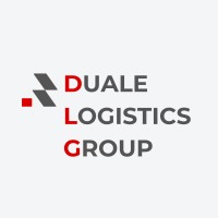 Duale Logistics Group logo - Similar company to Team Upside