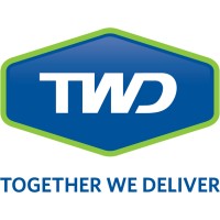 TWD Technologies Ltd. logo - Similar company to Iedg