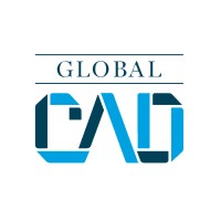 GlobalCAD - Center of Partnerships for Development logo - Similar company to Globalcad