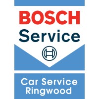 Bosch Car Service Ringwood logo - Similar company to Hi-Bolt