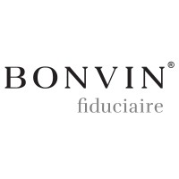 BONVIN fiduciaire ® logo - Similar company to Permanence Volta