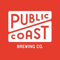 Public Coast Brewing Co. logo - Similar company to Brewops