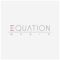 Equation Media logo - Similar company to Media Mak