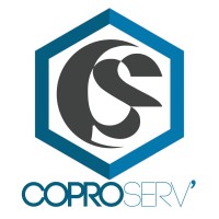 COPROSERV ILE DE FRANCE logo - Similar company to Ip Maintenance