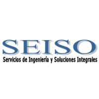 SERVICIOS DE INGENIERIA Y SOLUCIONES INTEGRALES SEISO SAS logo - Similar company to Asing Servicios De Ingeniería, S.L.