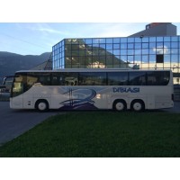 DIBIASIbus Sas logo - Similar company to Dibiasibus