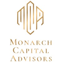 Monarch Capital Advisors logo - Similar company to Roland Development Group