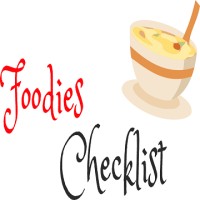 Foodies Checklist logo - Similar company to Bds Management Serive