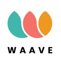 WAAVE Technologies Inc. logo - Similar company to The Campus Co