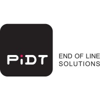 PiDT logo - Similar company to Serviconpl