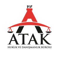 ATAK HUKUK ve DANIŞMANLIK logo - Similar company to A&G Hukuk Ve Danışmanlık