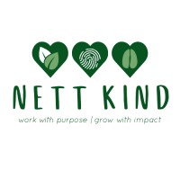 Nett Kind logo - Similar company to Minds&Manners