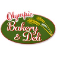 Olympic Bakery logo - Similar company to National Can Hellas Sa