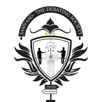 Samvaad - The Debating Society logo - Similar company to Samvād - Debate And Discussion Club