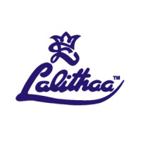 Lalithaa Jewellery logo - Similar company to Relator
