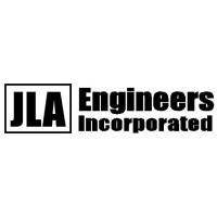 JLA Engineers Inc. logo - Similar company to Odyssey Engineering, Llc
